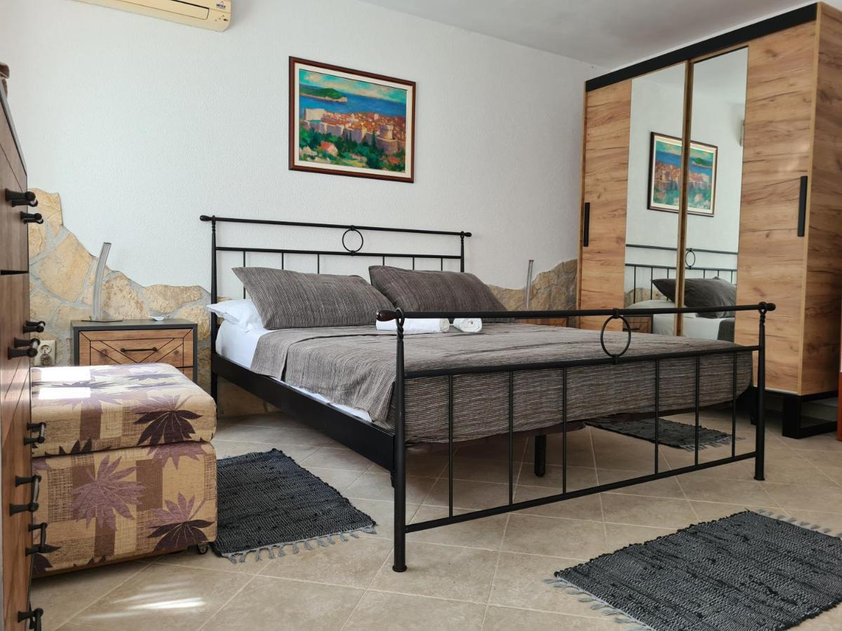 Bed And Breakfast Villa Klaic Dubrovnik Exterior photo