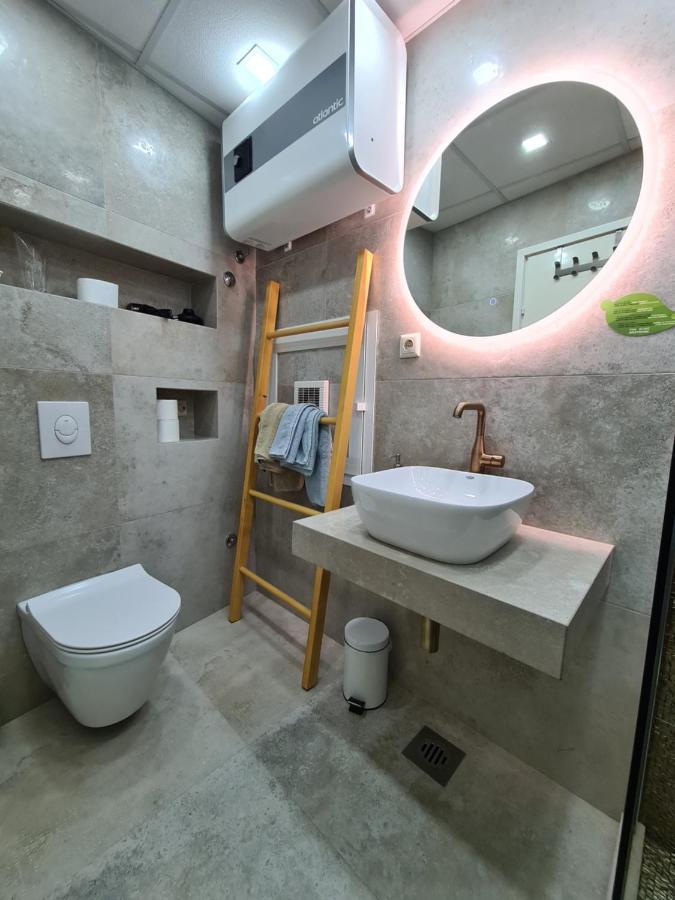 Bed And Breakfast Villa Klaic Dubrovnik Exterior photo