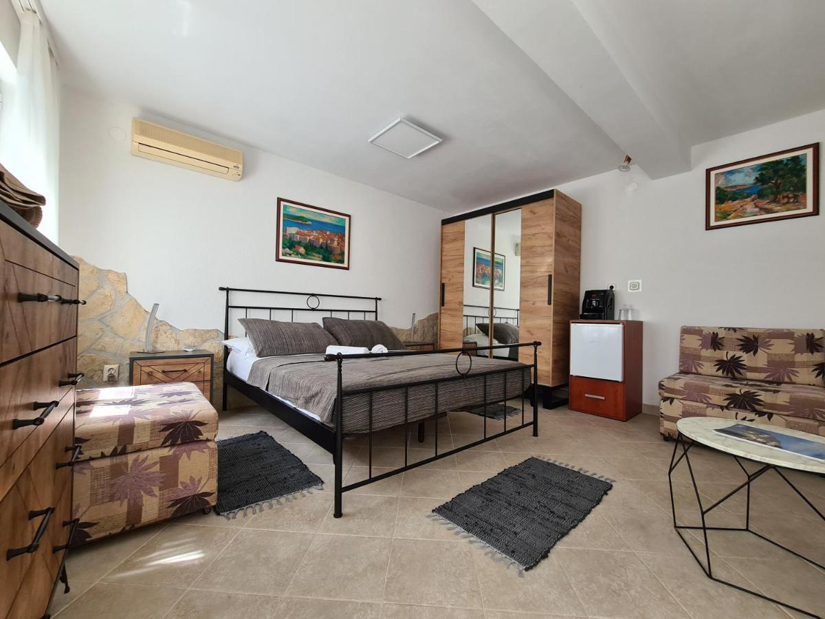 Bed And Breakfast Villa Klaic Dubrovnik Exterior photo