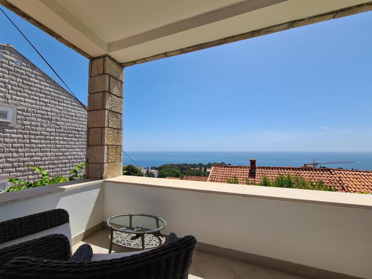 Bed And Breakfast Villa Klaic Dubrovnik Exterior photo