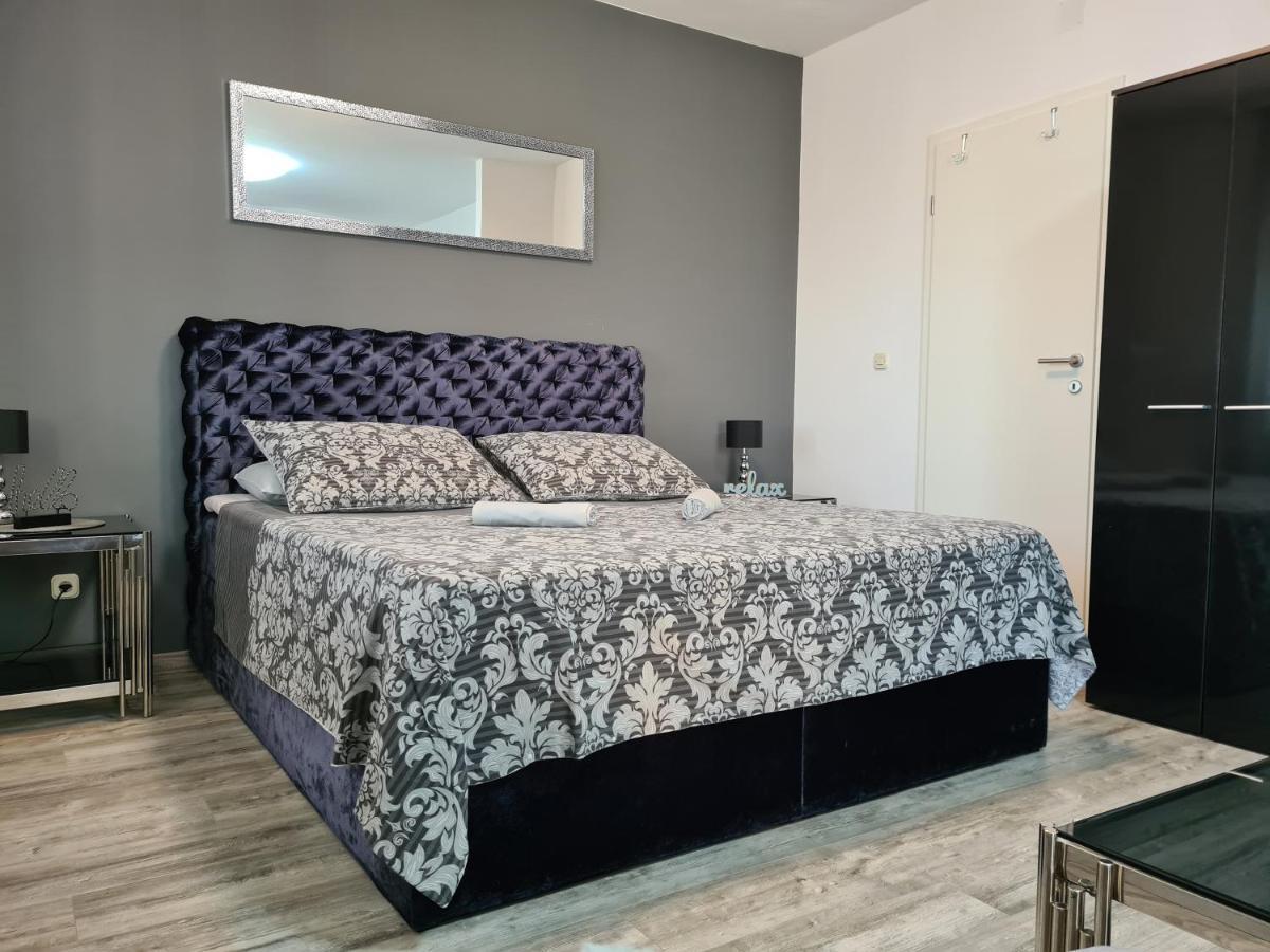 Bed And Breakfast Villa Klaic Dubrovnik Exterior photo