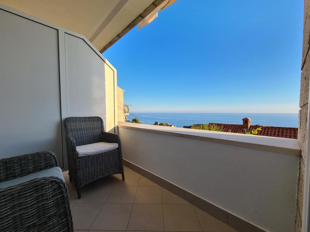 Bed And Breakfast Villa Klaic Dubrovnik Exterior photo