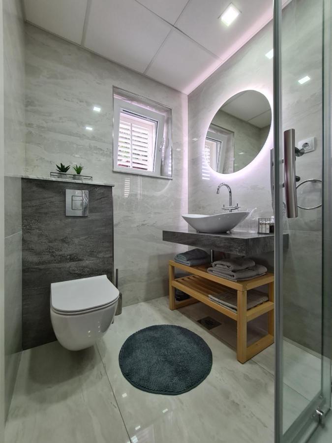 Bed And Breakfast Villa Klaic Dubrovnik Exterior photo
